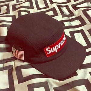 SUPREME